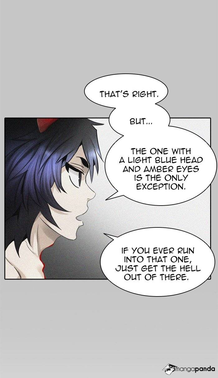 Tower of God Chapter 451 image 100
